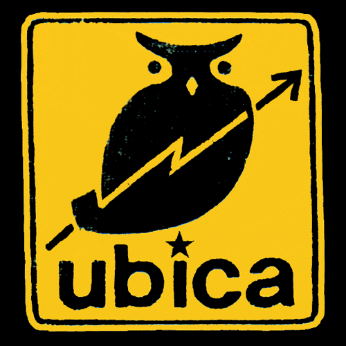 Ubica kraaklogo