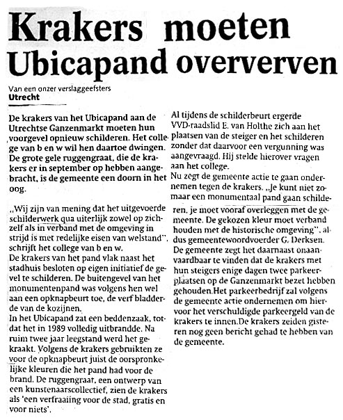 artikel UN november 2002